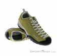 Scarpa Mojito Mens Shoes, Scarpa, Green, , Male, 0028-10310, 5637815524, 8057963016434, N1-01.jpg