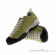 Scarpa Mojito Mens Shoes, Scarpa, Green, , Male, 0028-10310, 5637815524, 8057963016434, N1-06.jpg