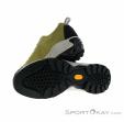 Scarpa Mojito Mens Shoes, Scarpa, Green, , Male, 0028-10310, 5637815524, 8057963016434, N1-11.jpg
