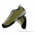 Scarpa Mojito Mens Shoes, Scarpa, Green, , Male, 0028-10310, 5637815524, 8057963016434, N2-07.jpg