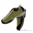 Scarpa Mojito Hommes Chaussures, Scarpa, Vert, , Hommes, 0028-10310, 5637815524, 8057963016434, N3-08.jpg