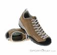 Scarpa Mojito Hommes Chaussures, Scarpa, Brun, , Hommes, 0028-10310, 5637815530, 8057963018575, N1-01.jpg