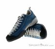 Scarpa Mojito Mens Shoes, Scarpa, Blue, , Male, 0028-10310, 5637815539, 8025228739459, N1-06.jpg