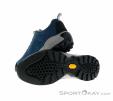 Scarpa Mojito Hommes Chaussures, Scarpa, Bleu, , Hommes, 0028-10310, 5637815539, 8025228739459, N1-11.jpg