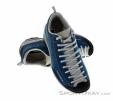 Scarpa Mojito Hommes Chaussures, Scarpa, Bleu, , Hommes, 0028-10310, 5637815539, 8025228739459, N2-02.jpg