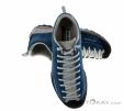 Scarpa Mojito Mens Shoes, Scarpa, Blue, , Male, 0028-10310, 5637815539, 8025228739459, N3-03.jpg