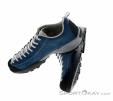 Scarpa Mojito Mens Shoes, Scarpa, Blue, , Male, 0028-10310, 5637815539, 8025228739459, N3-08.jpg