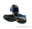 Scarpa Mojito Mens Shoes, Scarpa, Blue, , Male, 0028-10310, 5637815539, 8025228739459, N3-13.jpg