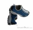 Scarpa Mojito Mens Shoes, Scarpa, Blue, , Male, 0028-10310, 5637815539, 8025228739459, N3-18.jpg
