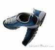 Scarpa Mojito Hommes Chaussures, Scarpa, Bleu, , Hommes, 0028-10310, 5637815539, 8025228739459, N4-09.jpg