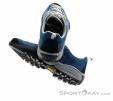 Scarpa Mojito Mens Shoes, Scarpa, Blue, , Male, 0028-10310, 5637815539, 8025228739459, N4-14.jpg