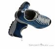 Scarpa Mojito Hommes Chaussures, Scarpa, Bleu, , Hommes, 0028-10310, 5637815539, 8025228739459, N4-19.jpg