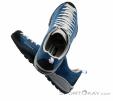 Scarpa Mojito Hommes Chaussures, Scarpa, Bleu, , Hommes, 0028-10310, 5637815539, 8025228739459, N5-15.jpg
