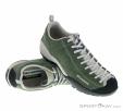 Scarpa Mojito Mens Shoes, , Olive-Dark Green, , Male, 0028-10310, 5637815551, , N1-01.jpg