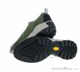 Scarpa Mojito Mens Shoes, , Olive-Dark Green, , Male, 0028-10310, 5637815551, , N1-11.jpg