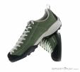Scarpa Mojito Mens Shoes, , Olive-Dark Green, , Male, 0028-10310, 5637815551, , N2-07.jpg