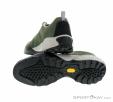 Scarpa Mojito Hommes Chaussures, Scarpa, Vert foncé olive, , Hommes, 0028-10310, 5637815551, 8025228742824, N2-12.jpg