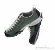 Scarpa Mojito Mens Shoes, , Olive-Dark Green, , Male, 0028-10310, 5637815551, , N3-08.jpg