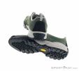 Scarpa Mojito Hommes Chaussures, Scarpa, Vert foncé olive, , Hommes, 0028-10310, 5637815551, 8025228742824, N3-13.jpg