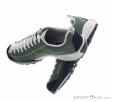 Scarpa Mojito Mens Shoes, , Olive-Dark Green, , Male, 0028-10310, 5637815551, , N4-09.jpg