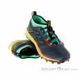 Asics Fujitrabuco Pro Womens Trail Running Shoes, Asics, Viacfarebné, , Ženy, 0103-10415, 5637815565, 4550215792468, N1-01.jpg