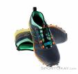 Asics Fujitrabuco Pro Womens Trail Running Shoes, Asics, Multicolor, , Mujer, 0103-10415, 5637815565, 4550215792468, N2-02.jpg