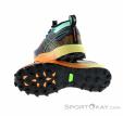 Asics Fujitrabuco Pro Womens Trail Running Shoes, Asics, Multicolore, , Femmes, 0103-10415, 5637815565, 4550215792468, N2-12.jpg