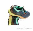 Asics Fujitrabuco Pro Womens Trail Running Shoes, Asics, Multicolore, , Femmes, 0103-10415, 5637815565, 4550215792468, N3-18.jpg