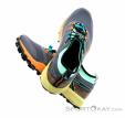 Asics Fujitrabuco Pro Womens Trail Running Shoes, Asics, Multicolore, , Femmes, 0103-10415, 5637815565, 4550215792468, N5-15.jpg