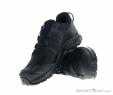 Salomon XA Wild GTX Mens Trail Running Shoes Gore-Tex, Salomon, Čierna, , Muži, 0018-11281, 5637815567, 0, N1-06.jpg