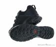 Salomon XA Wild GTX Mens Trail Running Shoes Gore-Tex, Salomon, Noir, , Hommes, 0018-11281, 5637815567, 0, N1-11.jpg