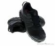 Salomon XA Wild GTX Mens Trail Running Shoes Gore-Tex, Salomon, Čierna, , Muži, 0018-11281, 5637815567, 0, N2-02.jpg