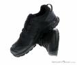 Salomon XA Wild GTX Mens Trail Running Shoes Gore-Tex, , Black, , Male, 0018-11281, 5637815567, , N2-07.jpg
