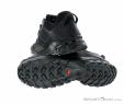 Salomon XA Wild GTX Mens Trail Running Shoes Gore-Tex, Salomon, Čierna, , Muži, 0018-11281, 5637815567, 0, N2-12.jpg
