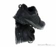 Salomon XA Wild GTX Mens Trail Running Shoes Gore-Tex, Salomon, Čierna, , Muži, 0018-11281, 5637815567, 0, N2-17.jpg