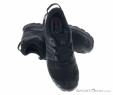 Salomon XA Wild GTX Mens Trail Running Shoes Gore-Tex, Salomon, Čierna, , Muži, 0018-11281, 5637815567, 0, N3-03.jpg