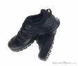Salomon XA Wild GTX Mens Trail Running Shoes Gore-Tex, Salomon, Čierna, , Muži, 0018-11281, 5637815567, 0, N3-08.jpg