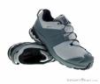 Salomon XA Wild GTX Mens Trail Running Shoes Gore-Tex, Salomon, Sivá, , Muži, 0018-11281, 5637815579, 0, N1-01.jpg