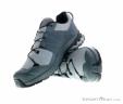 Salomon XA Wild GTX Mens Trail Running Shoes Gore-Tex, Salomon, Sivá, , Muži, 0018-11281, 5637815579, 0, N1-06.jpg