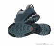 Salomon XA Wild GTX Mens Trail Running Shoes Gore-Tex, Salomon, Gris, , Hommes, 0018-11281, 5637815579, 0, N1-11.jpg