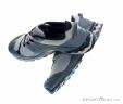 Salomon XA Wild GTX Mens Trail Running Shoes Gore-Tex, Salomon, Gray, , Male, 0018-11281, 5637815579, 0, N4-09.jpg