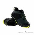 Salomon XA Wild GTX Mens Trail Running Shoes Gore-Tex, , Olive-Dark Green, , Male, 0018-11281, 5637815583, , N1-01.jpg