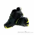 Salomon XA Wild GTX Mens Trail Running Shoes Gore-Tex, , Olive-Dark Green, , Male, 0018-11281, 5637815583, , N1-06.jpg