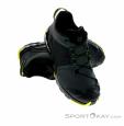 Salomon XA Wild GTX Mens Trail Running Shoes Gore-Tex, Salomon, Olive-Dark Green, , Male, 0018-11281, 5637815583, 193128219871, N2-02.jpg