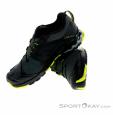 Salomon XA Wild GTX Mens Trail Running Shoes Gore-Tex, Salomon, Olive-Dark Green, , Male, 0018-11281, 5637815583, 193128219871, N2-07.jpg