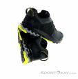 Salomon XA Wild GTX Mens Trail Running Shoes Gore-Tex, Salomon, Olivová zelená, , Muži, 0018-11281, 5637815583, 193128219871, N2-17.jpg