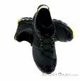 Salomon XA Wild GTX Mens Trail Running Shoes Gore-Tex, Salomon, Vert foncé olive, , Hommes, 0018-11281, 5637815583, 193128219871, N3-03.jpg
