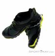 Salomon XA Wild GTX Mens Trail Running Shoes Gore-Tex, Salomon, Verde oliva oscuro, , Hombre, 0018-11281, 5637815583, 193128219871, N3-08.jpg