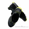 Salomon XA Wild GTX Mens Trail Running Shoes Gore-Tex, Salomon, Vert foncé olive, , Hommes, 0018-11281, 5637815583, 193128219871, N5-05.jpg