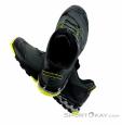 Salomon XA Wild GTX Mens Trail Running Shoes Gore-Tex, Salomon, Verde oliva oscuro, , Hombre, 0018-11281, 5637815583, 193128219871, N5-15.jpg